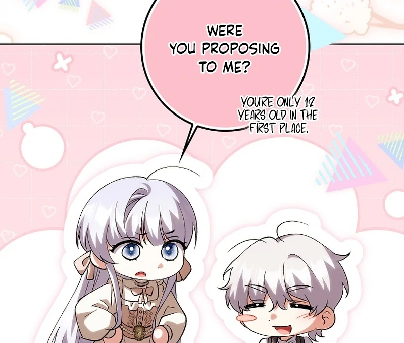 The White Tiger Princess is Not Dangerous Chapter 21 - page 42