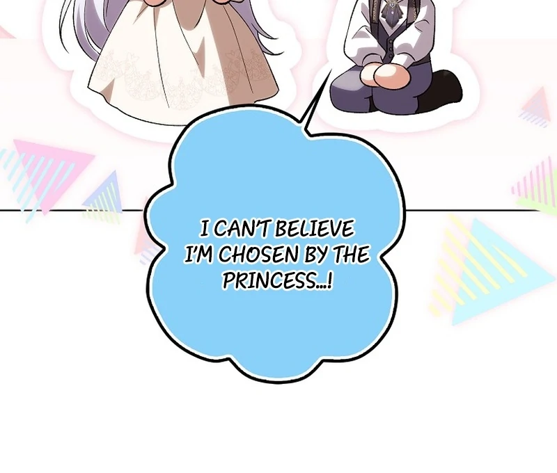 The White Tiger Princess is Not Dangerous Chapter 21 - page 43