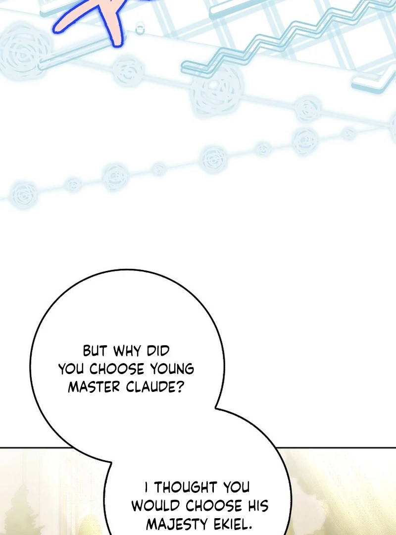 The White Tiger Princess is Not Dangerous Chapter 21 - page 48