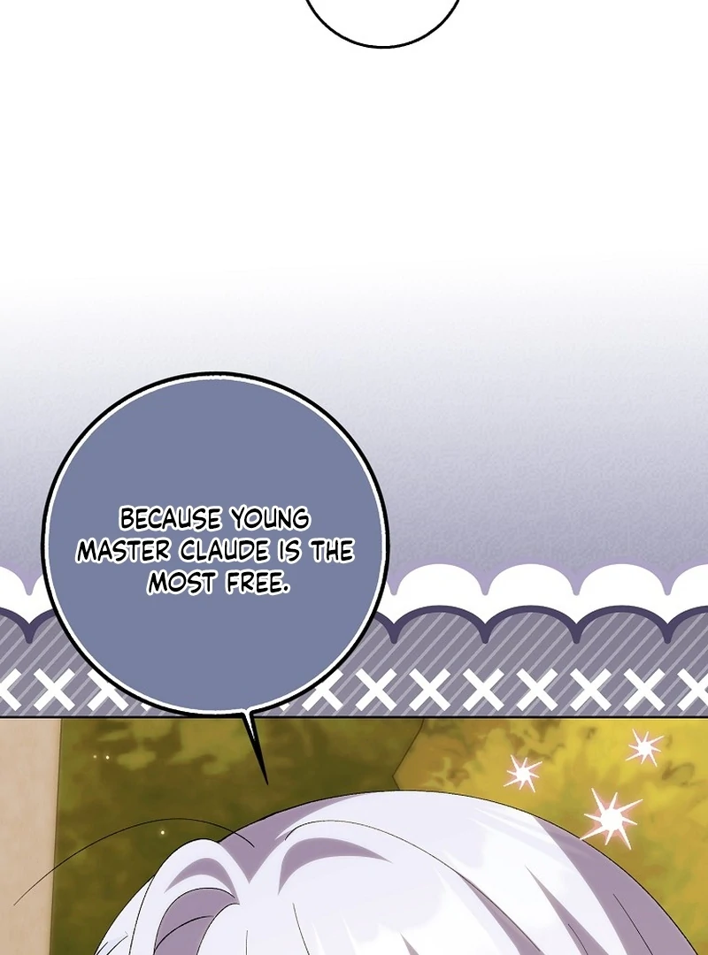 The White Tiger Princess is Not Dangerous Chapter 21 - page 50