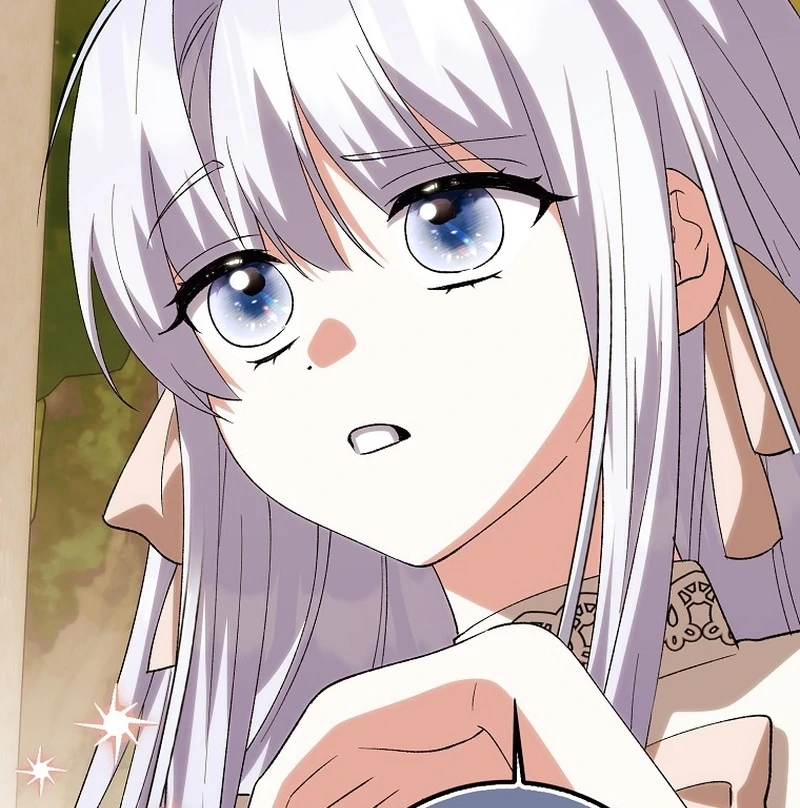 The White Tiger Princess is Not Dangerous Chapter 21 - page 51