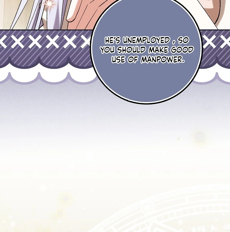 The White Tiger Princess is Not Dangerous Chapter 21 - page 52