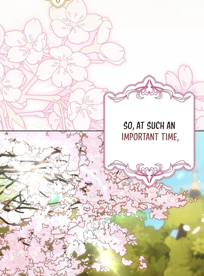 The White Tiger Princess is Not Dangerous Chapter 21 - page 56