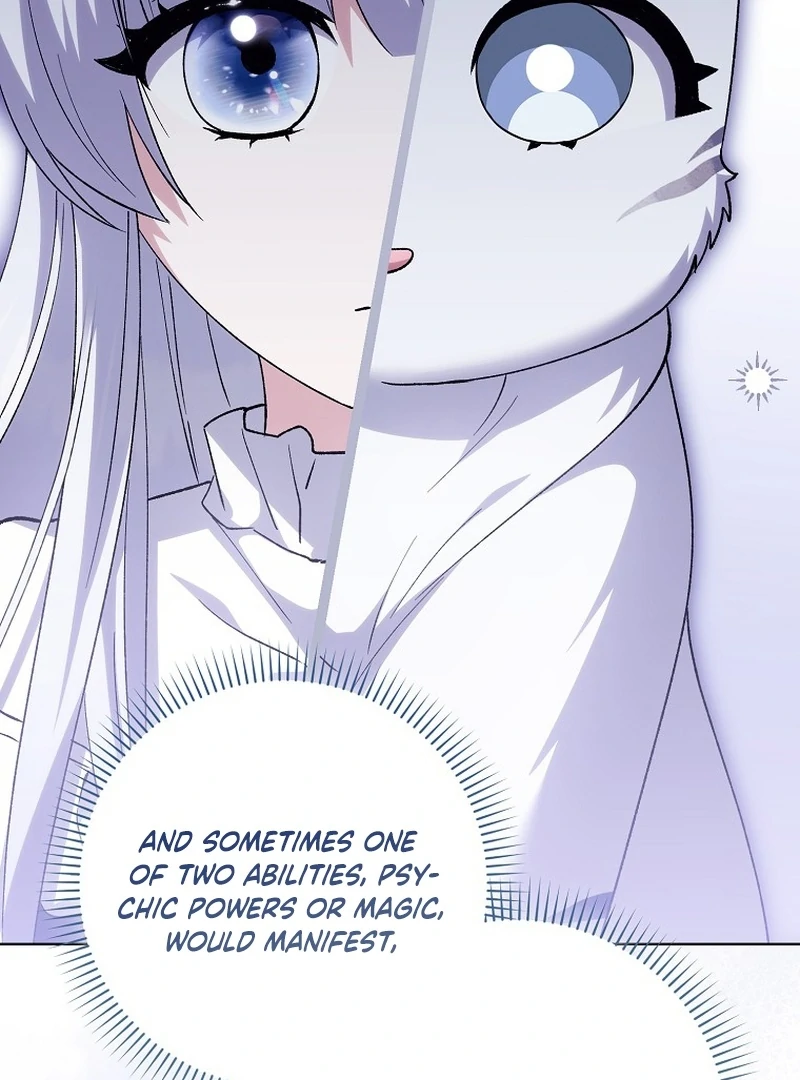 The White Tiger Princess is Not Dangerous Chapter 21 - page 64