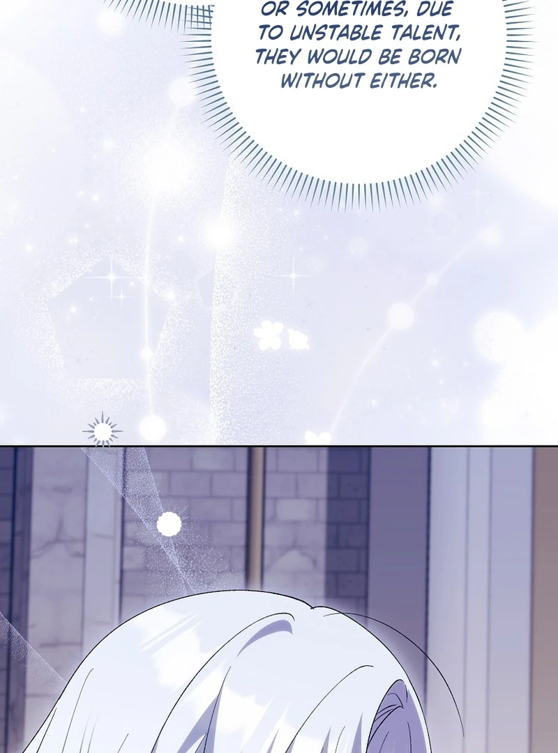 The White Tiger Princess is Not Dangerous Chapter 21 - page 65