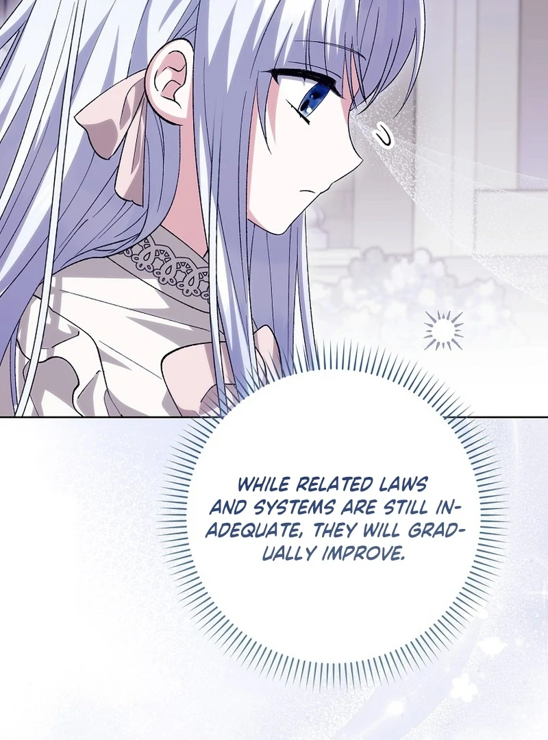 The White Tiger Princess is Not Dangerous Chapter 21 - page 66