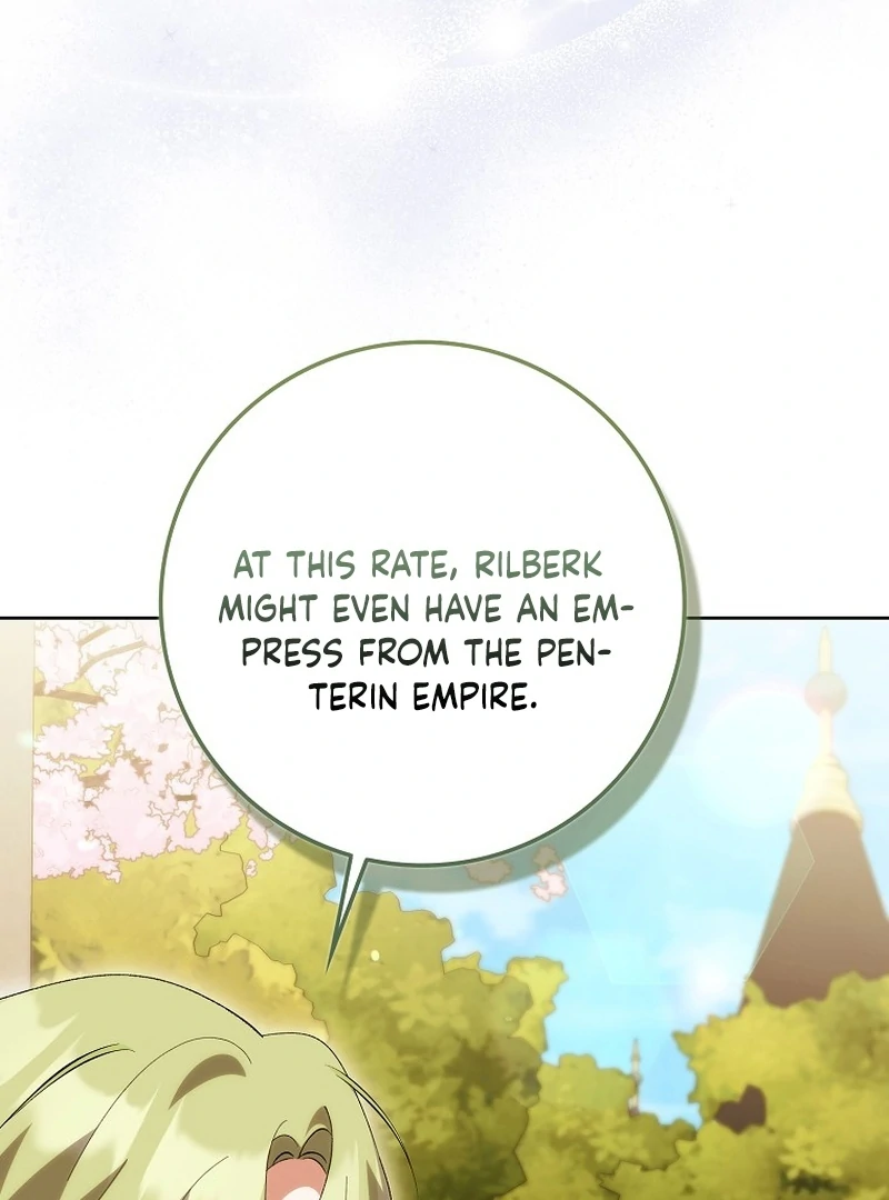 The White Tiger Princess is Not Dangerous Chapter 21 - page 67