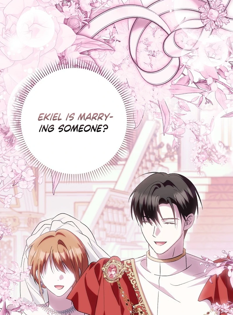 The White Tiger Princess is Not Dangerous Chapter 21 - page 69