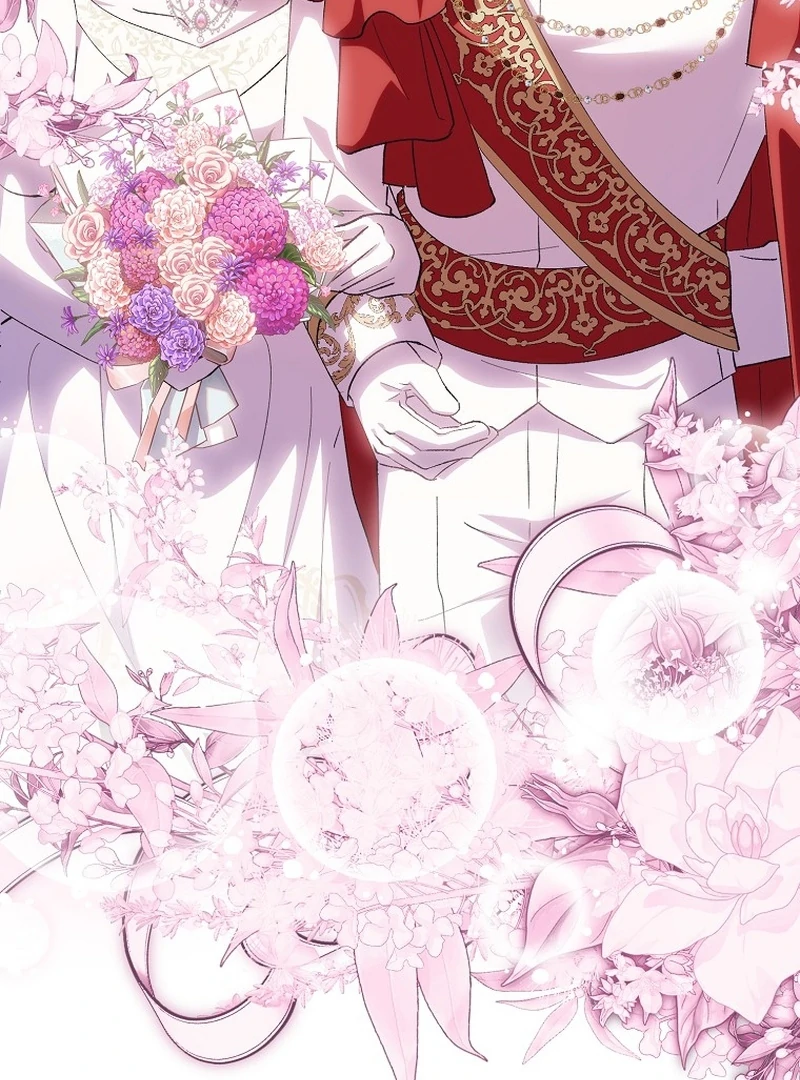 The White Tiger Princess is Not Dangerous Chapter 21 - page 70