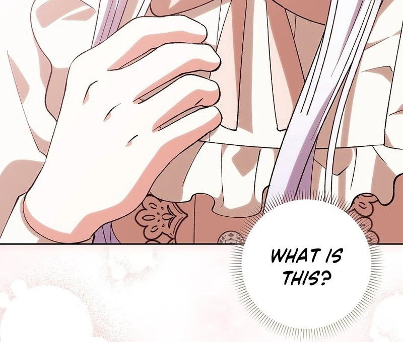 The White Tiger Princess is Not Dangerous Chapter 21 - page 72