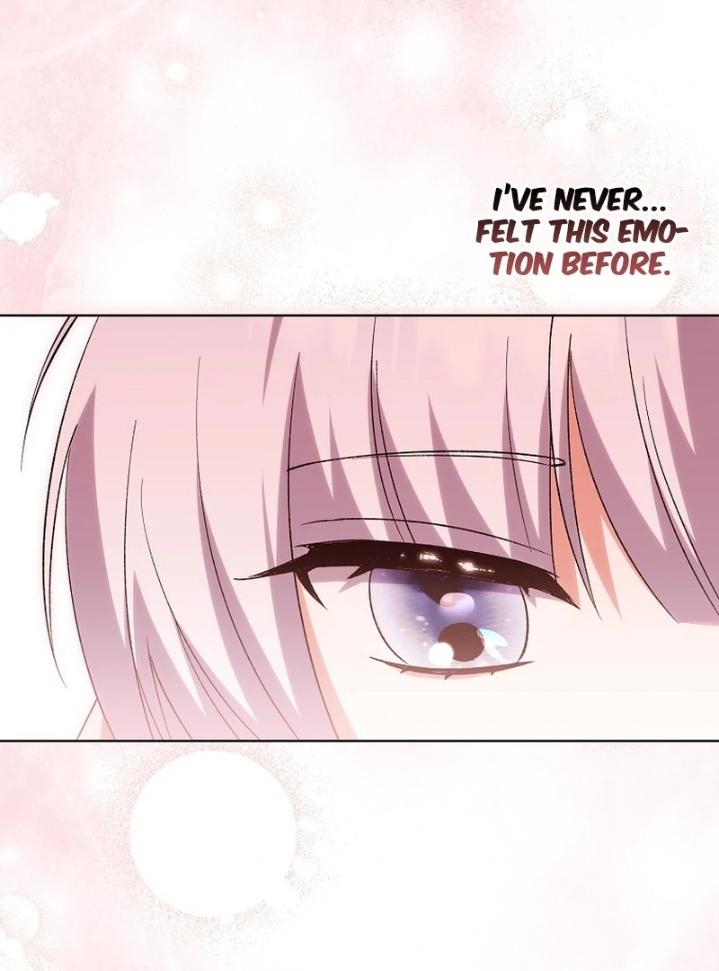 The White Tiger Princess is Not Dangerous Chapter 21 - page 75