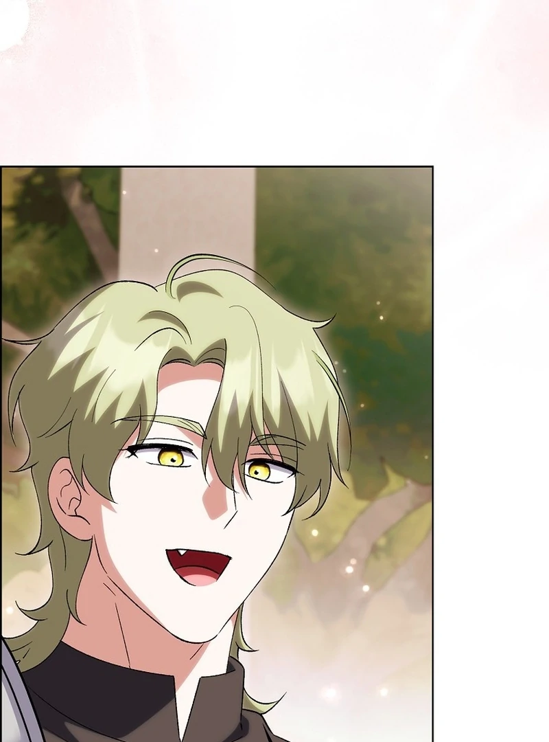 The White Tiger Princess is Not Dangerous Chapter 21 - page 76