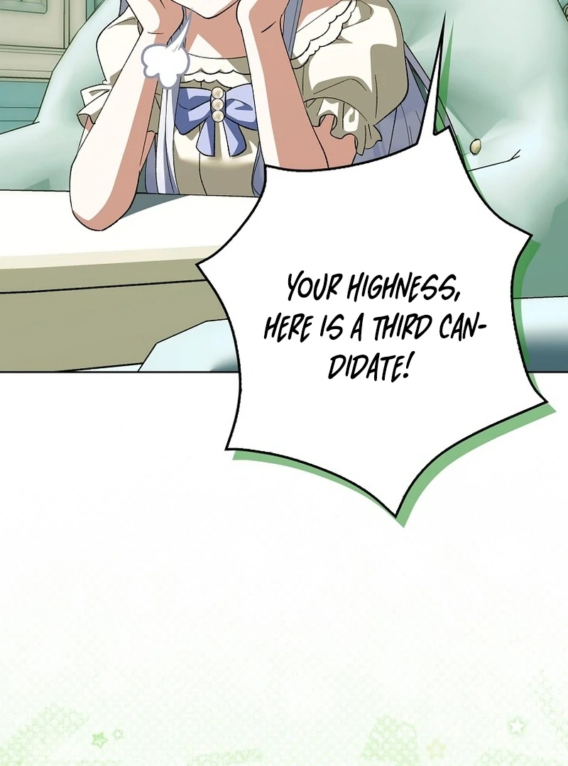 The White Tiger Princess is Not Dangerous Chapter 21 - page 7