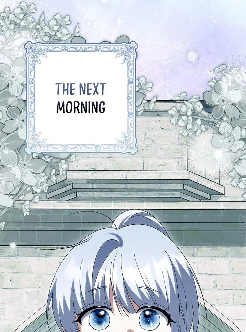 The White Tiger Princess is Not Dangerous Chapter 21 - page 82