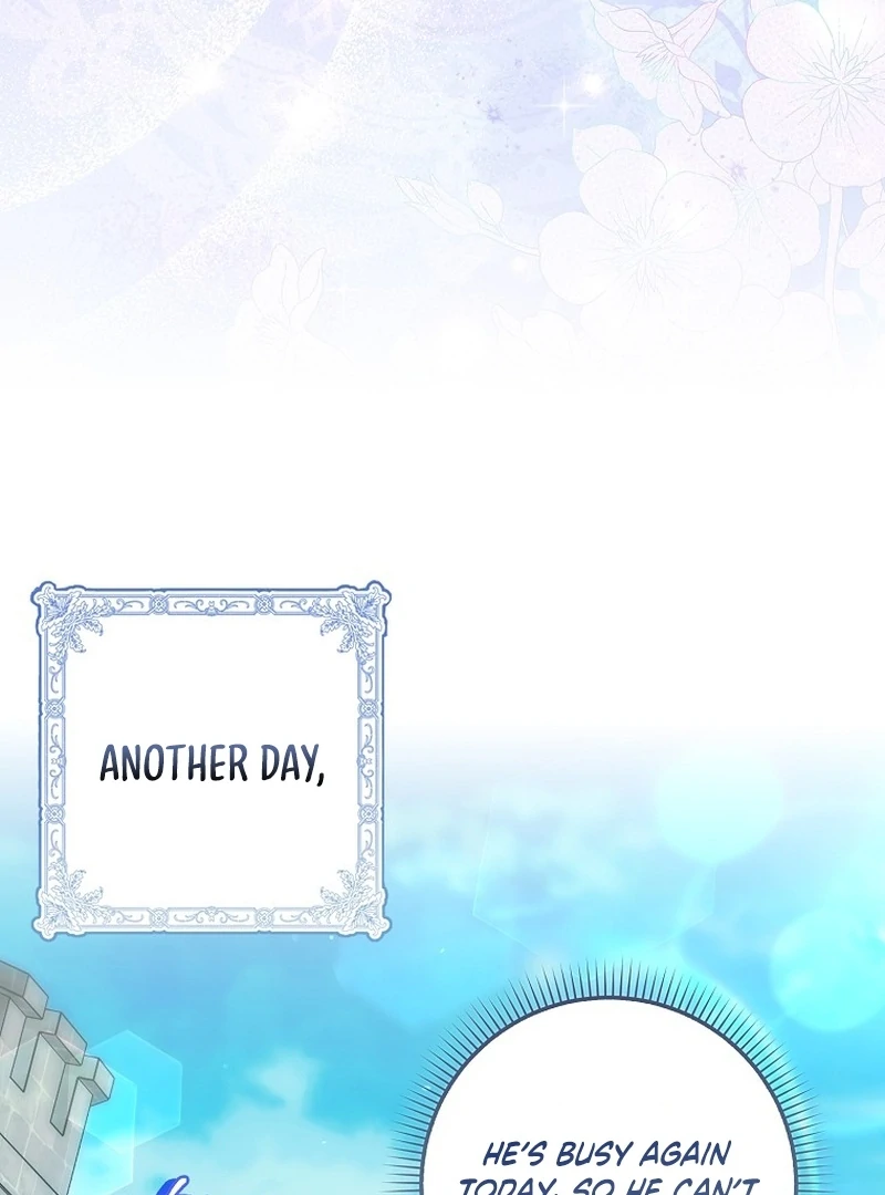 The White Tiger Princess is Not Dangerous Chapter 21 - page 84