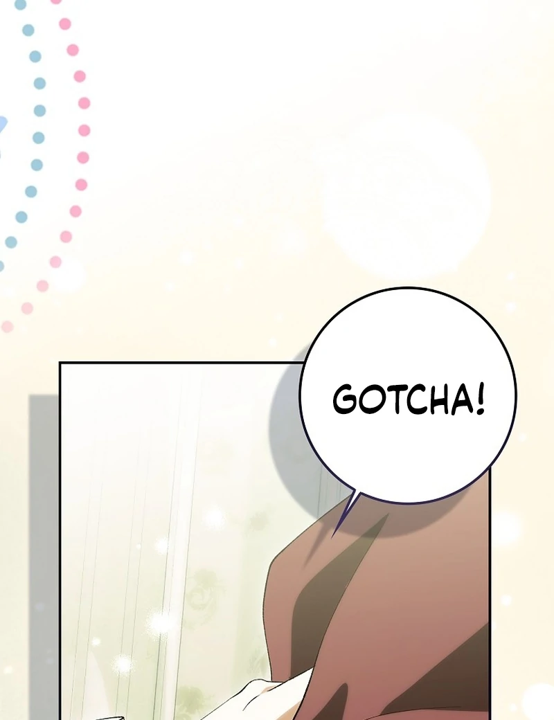 The White Tiger Princess is Not Dangerous Chapter 21 - page 88