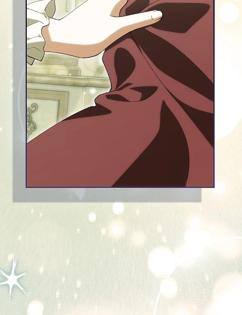 The White Tiger Princess is Not Dangerous Chapter 21 - page 89