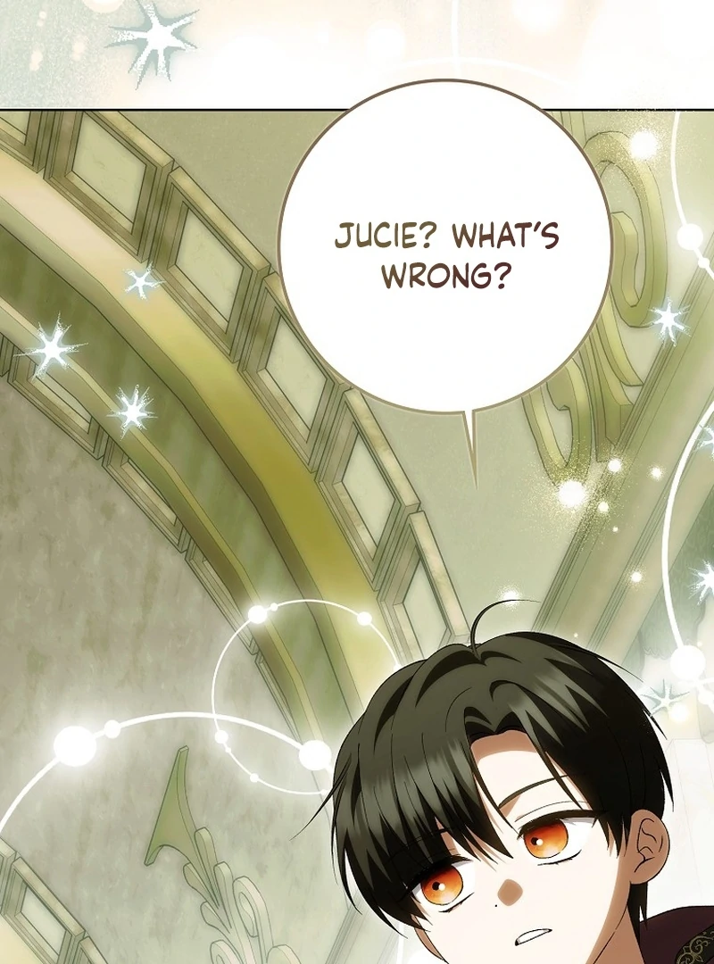 The White Tiger Princess is Not Dangerous Chapter 21 - page 90