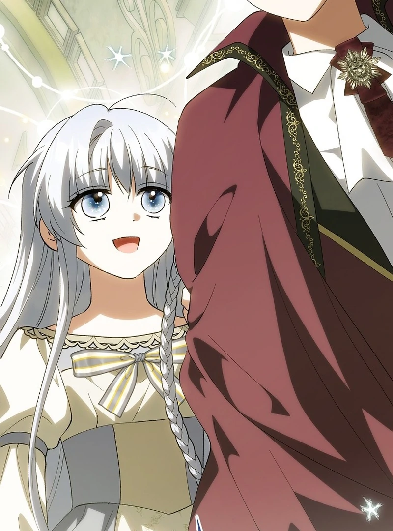 The White Tiger Princess is Not Dangerous Chapter 21 - page 91