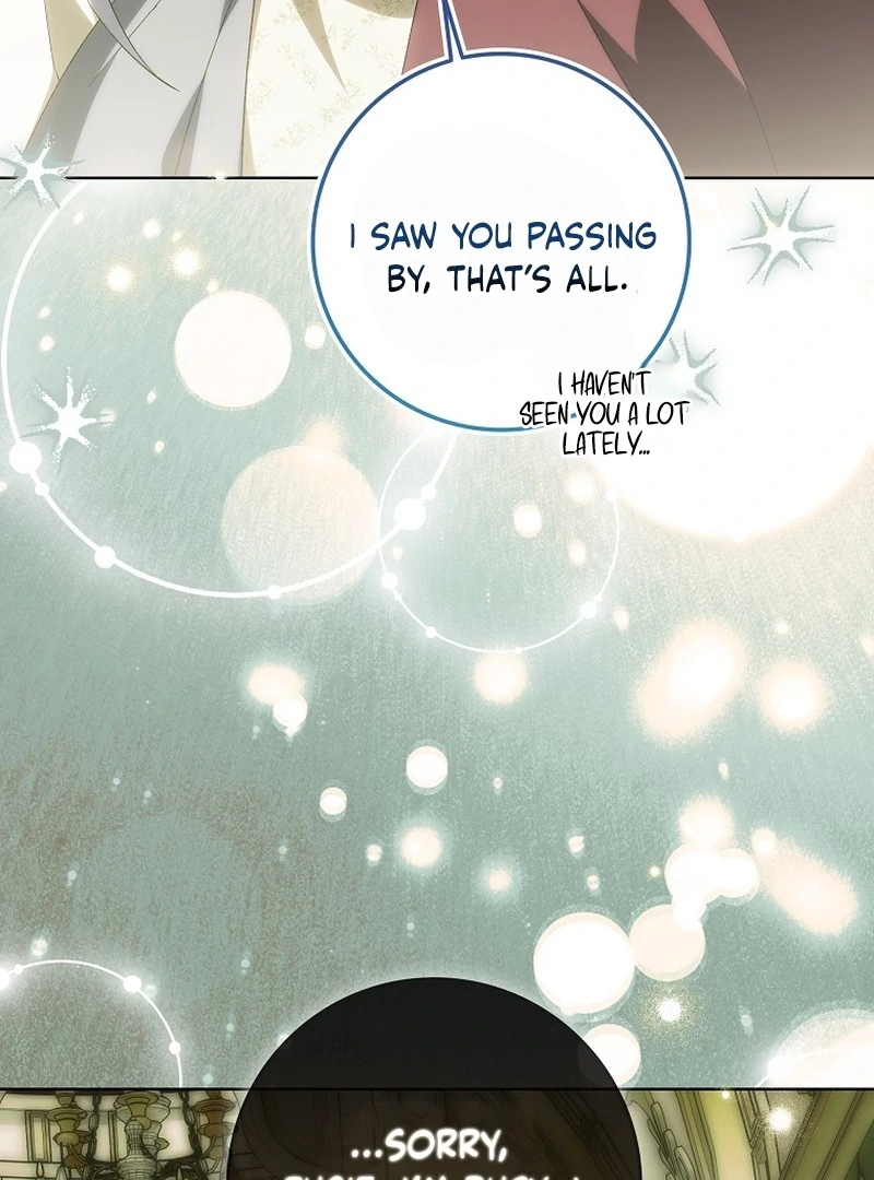 The White Tiger Princess is Not Dangerous Chapter 21 - page 92