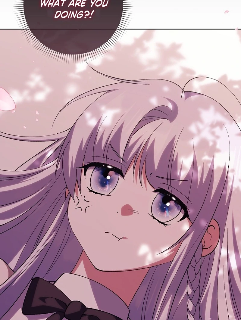 The White Tiger Princess is Not Dangerous Chapter 21 - page 97