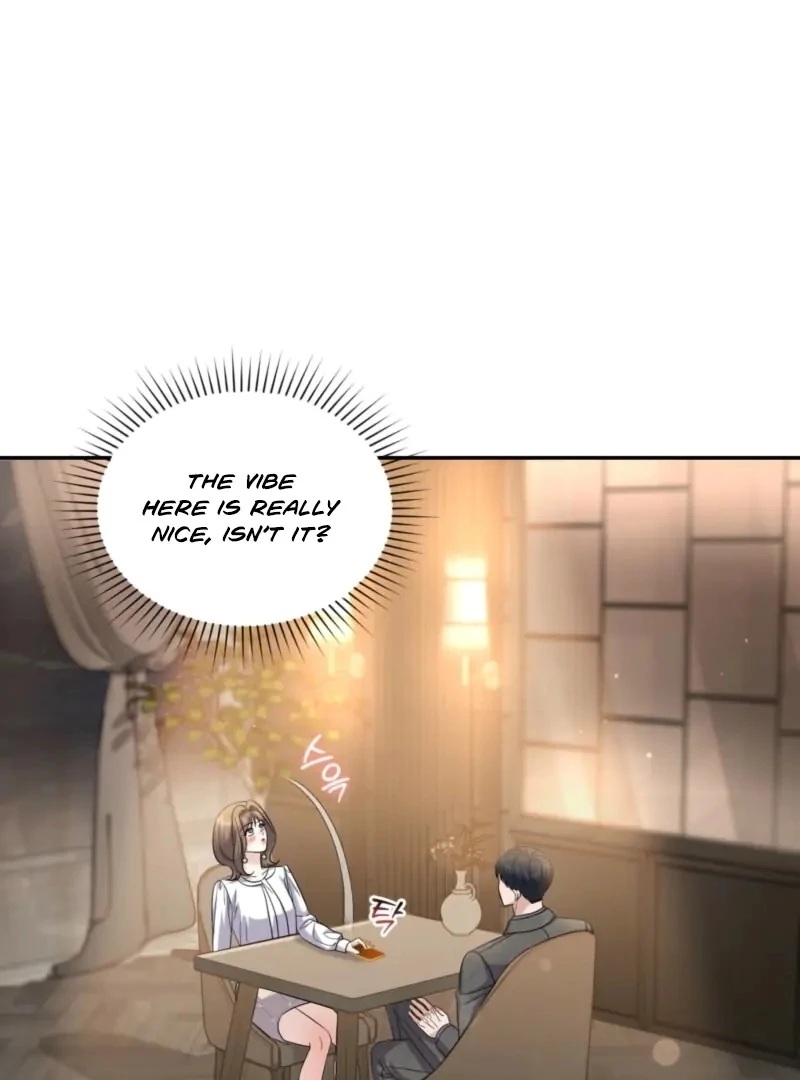 The Absence of Romantic Love Chapter 10 - page 9