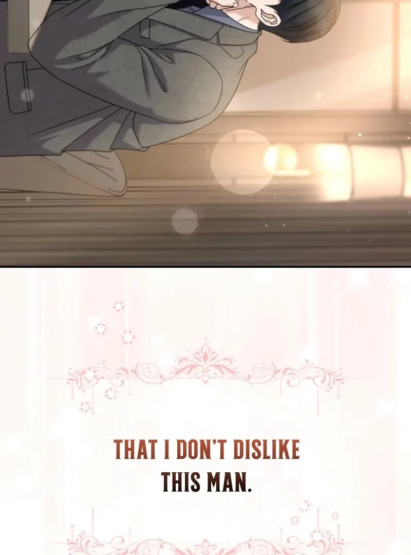 The Absence of Romantic Love Chapter 10 - page 99