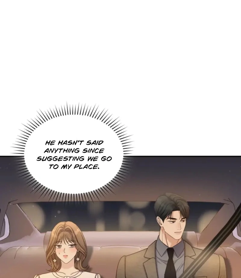 The Absence of Romantic Love Chapter 10 - page 102