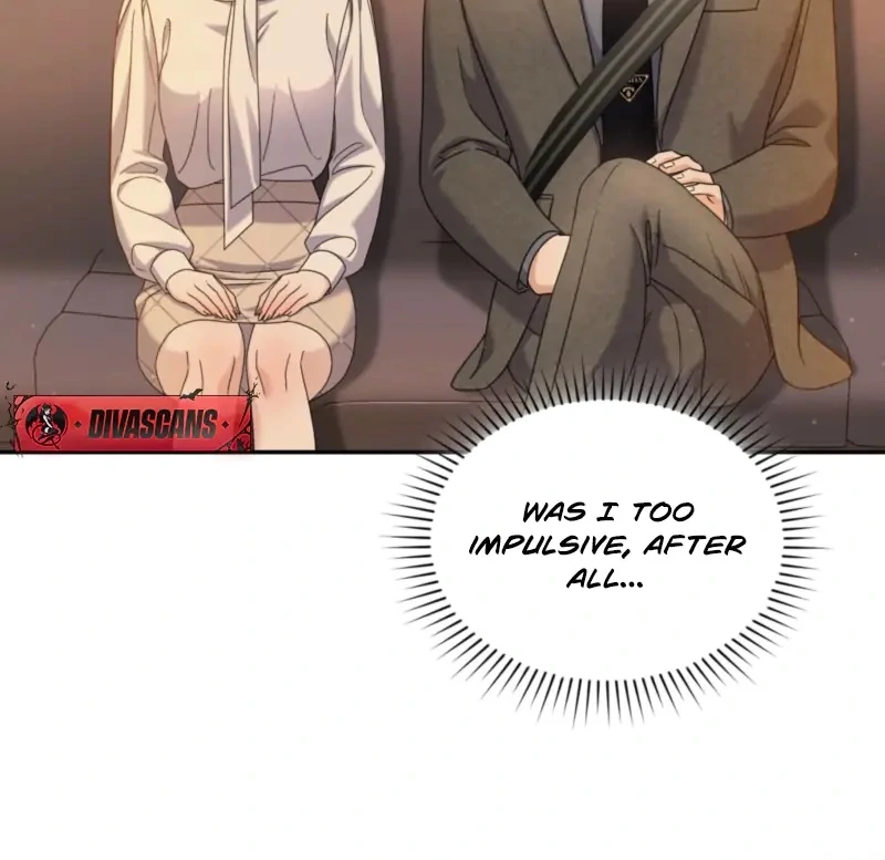 The Absence of Romantic Love Chapter 10 - page 103