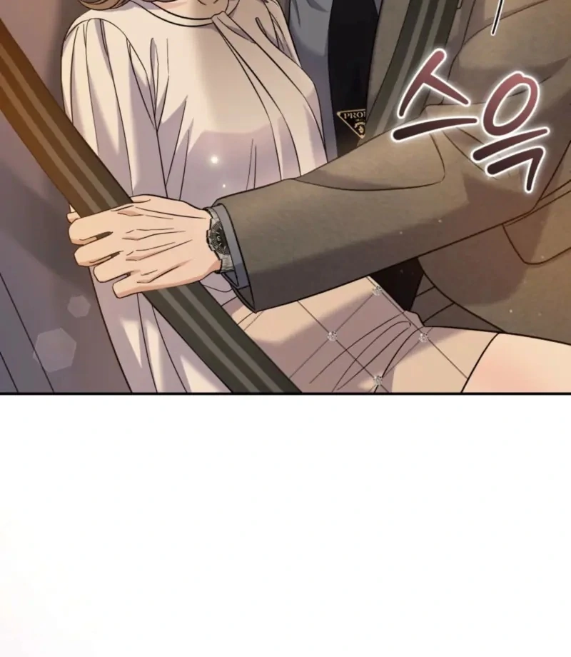 The Absence of Romantic Love Chapter 10 - page 106