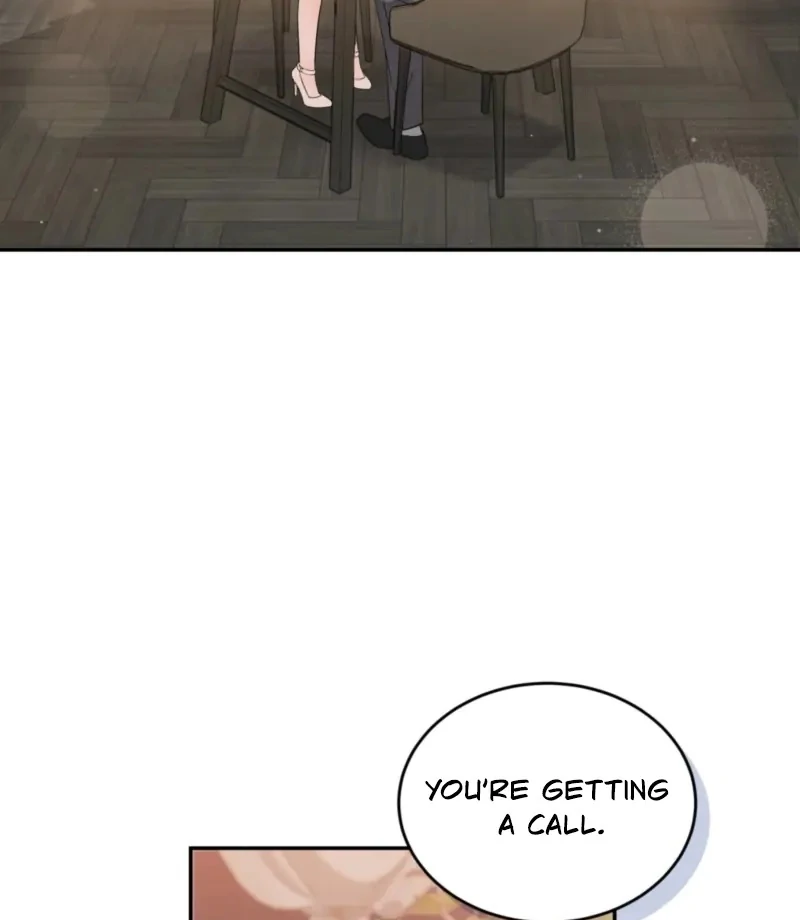 The Absence of Romantic Love Chapter 10 - page 10