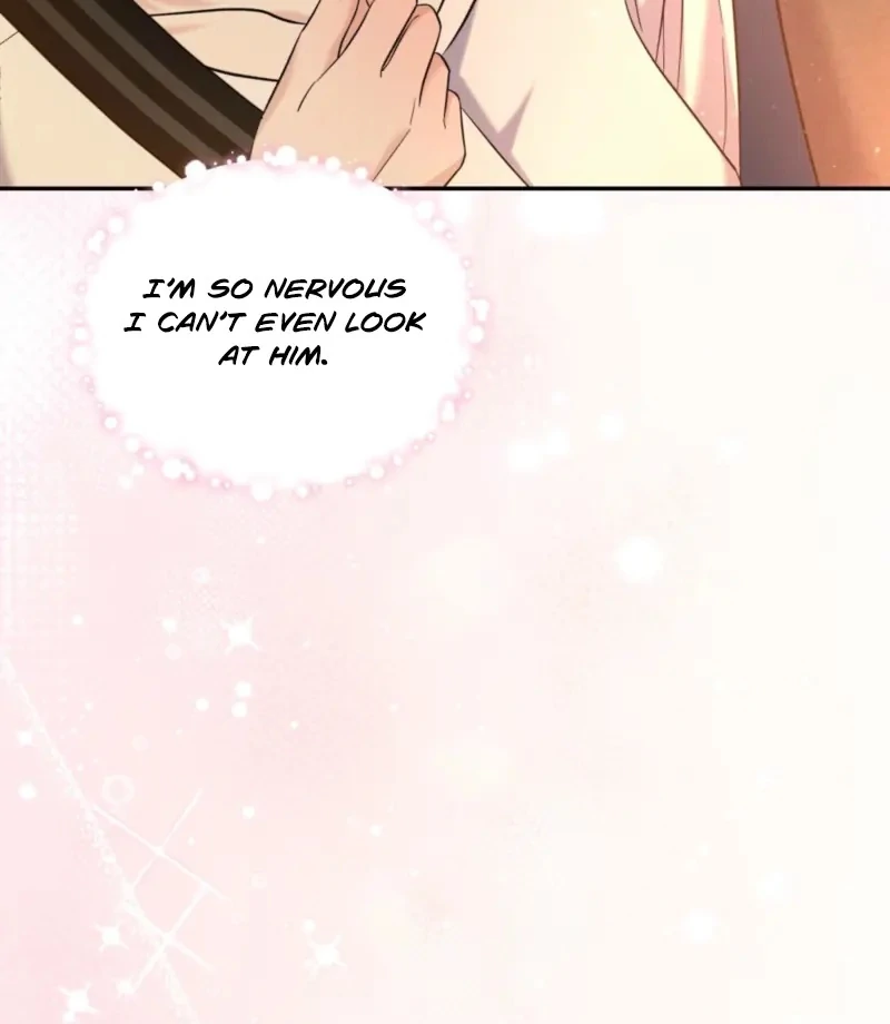 The Absence of Romantic Love Chapter 10 - page 110