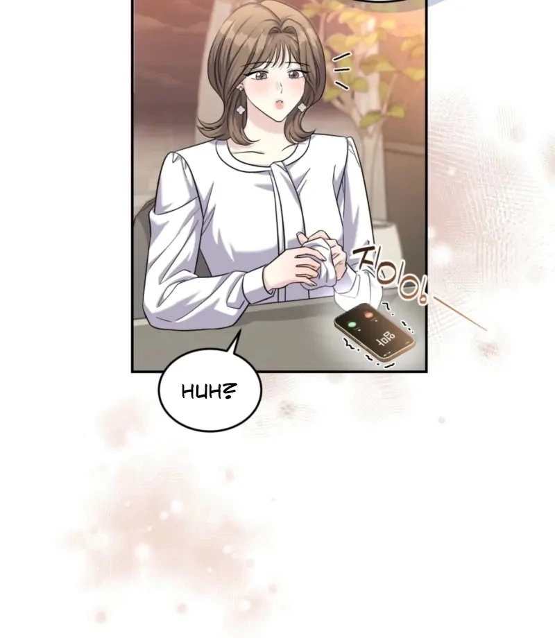 The Absence of Romantic Love Chapter 10 - page 11