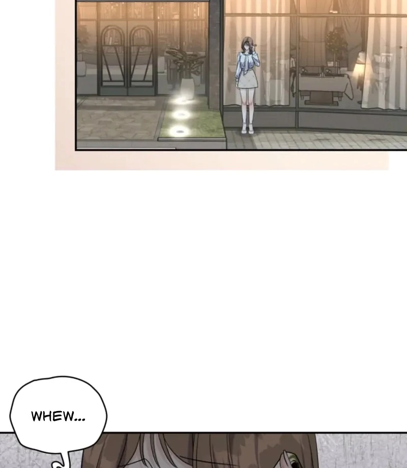 The Absence of Romantic Love Chapter 10 - page 15