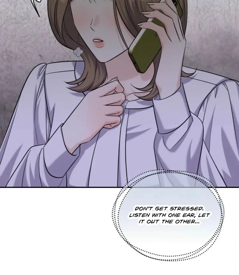 The Absence of Romantic Love Chapter 10 - page 16