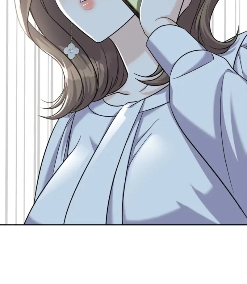 The Absence of Romantic Love Chapter 10 - page 19