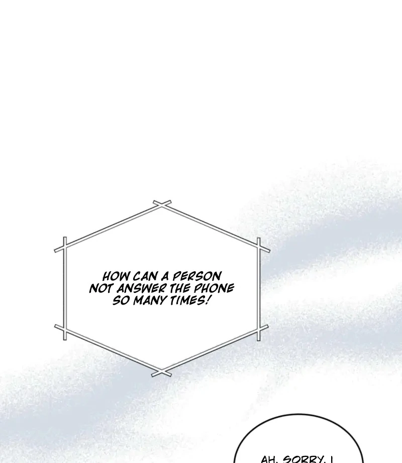 The Absence of Romantic Love Chapter 10 - page 20