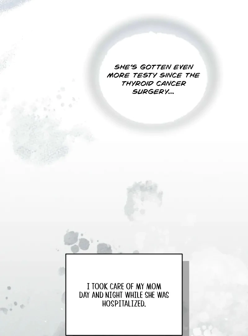 The Absence of Romantic Love Chapter 10 - page 22