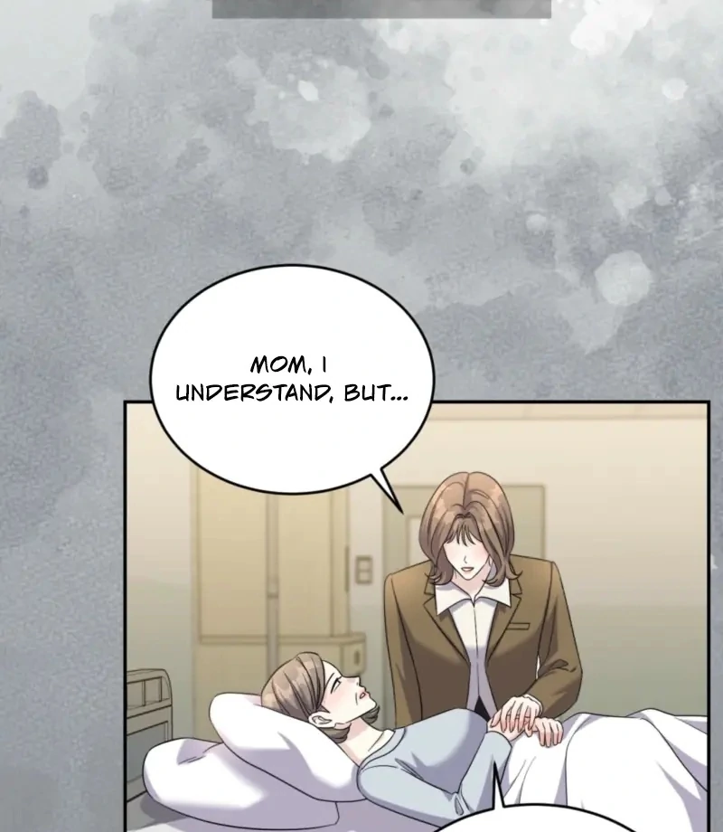 The Absence of Romantic Love Chapter 10 - page 23