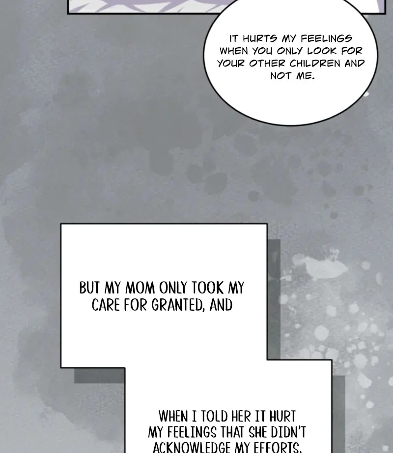 The Absence of Romantic Love Chapter 10 - page 24