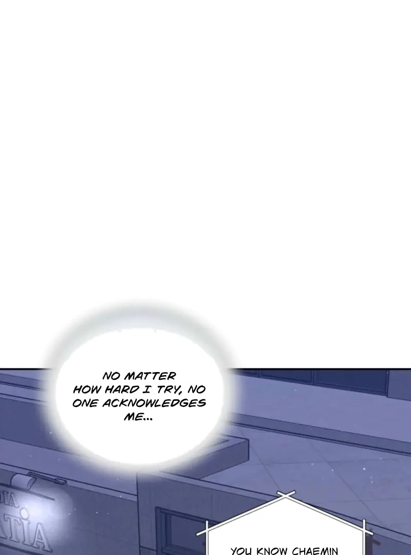 The Absence of Romantic Love Chapter 10 - page 26