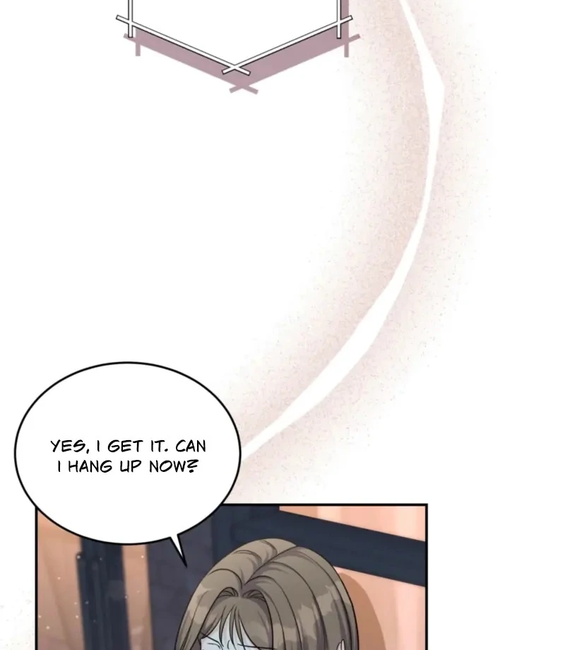 The Absence of Romantic Love Chapter 10 - page 28