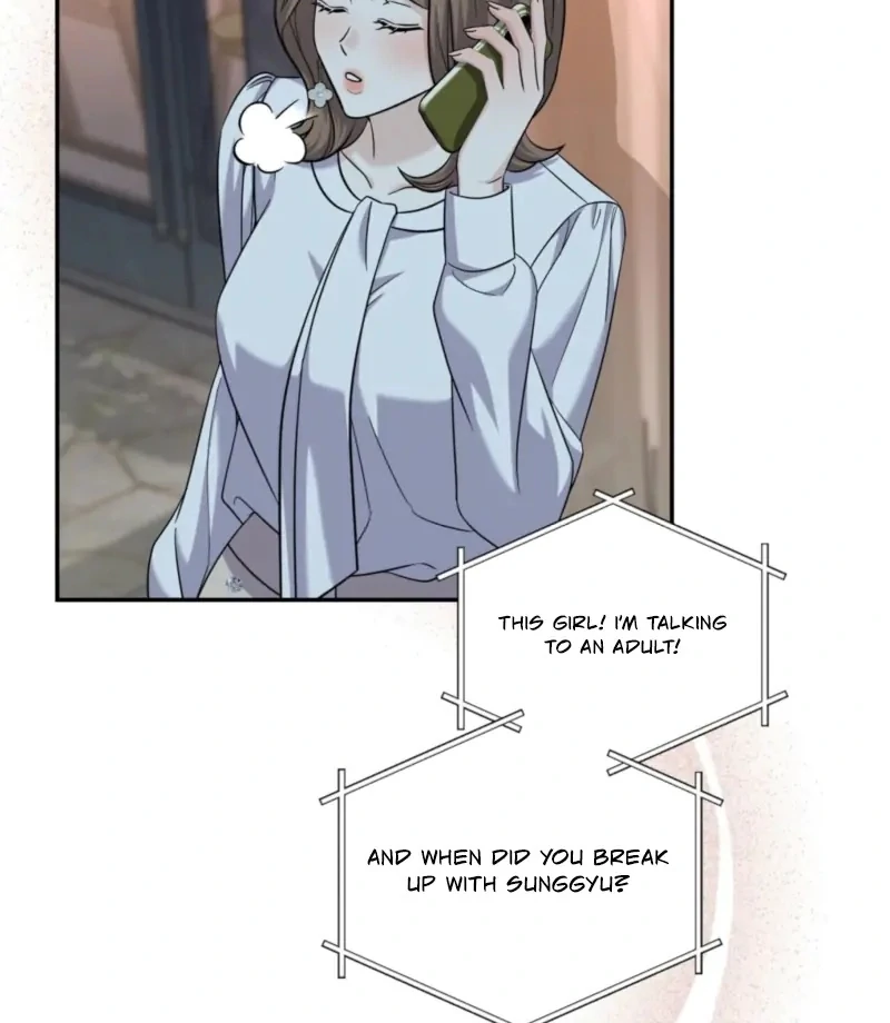 The Absence of Romantic Love Chapter 10 - page 29