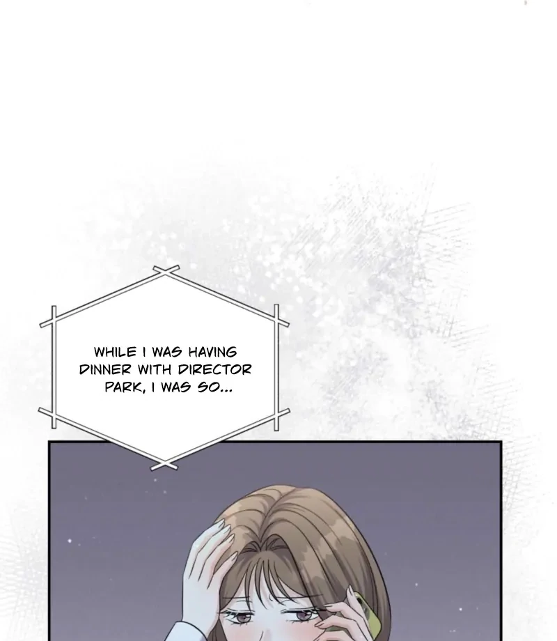 The Absence of Romantic Love Chapter 10 - page 32