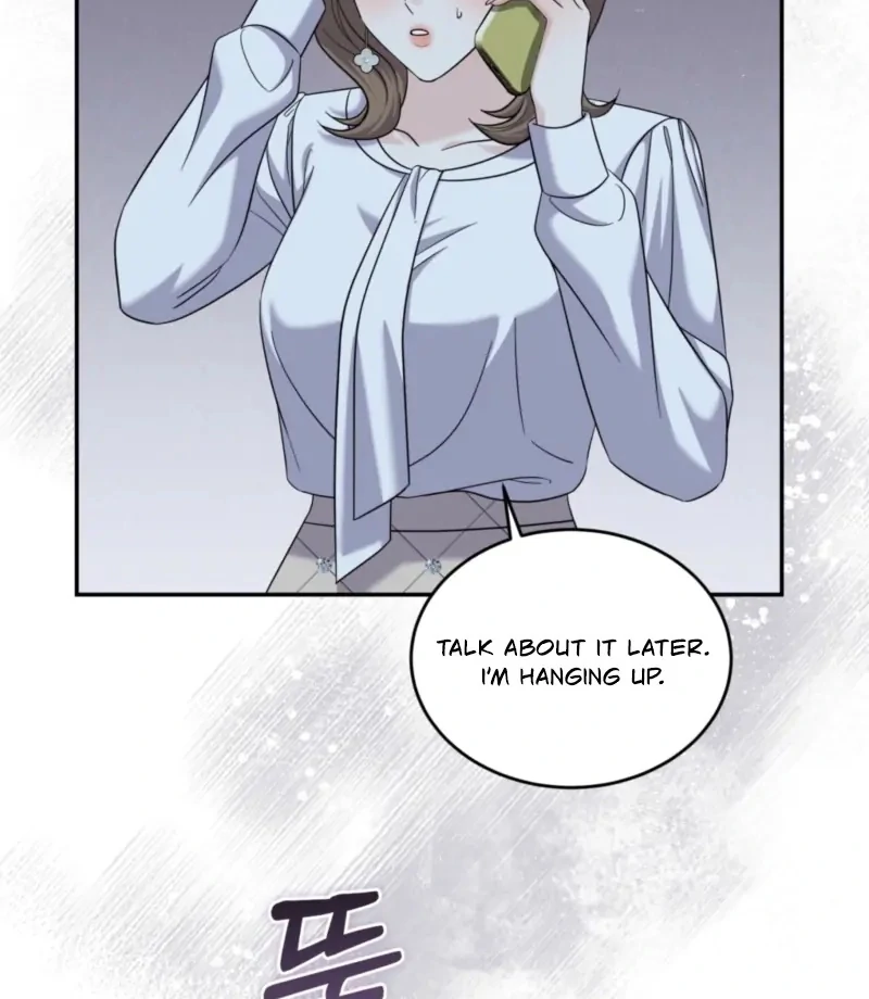 The Absence of Romantic Love Chapter 10 - page 33