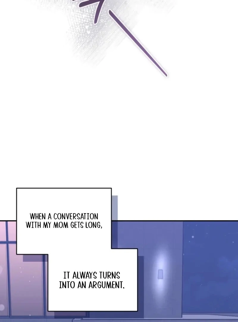 The Absence of Romantic Love Chapter 10 - page 34