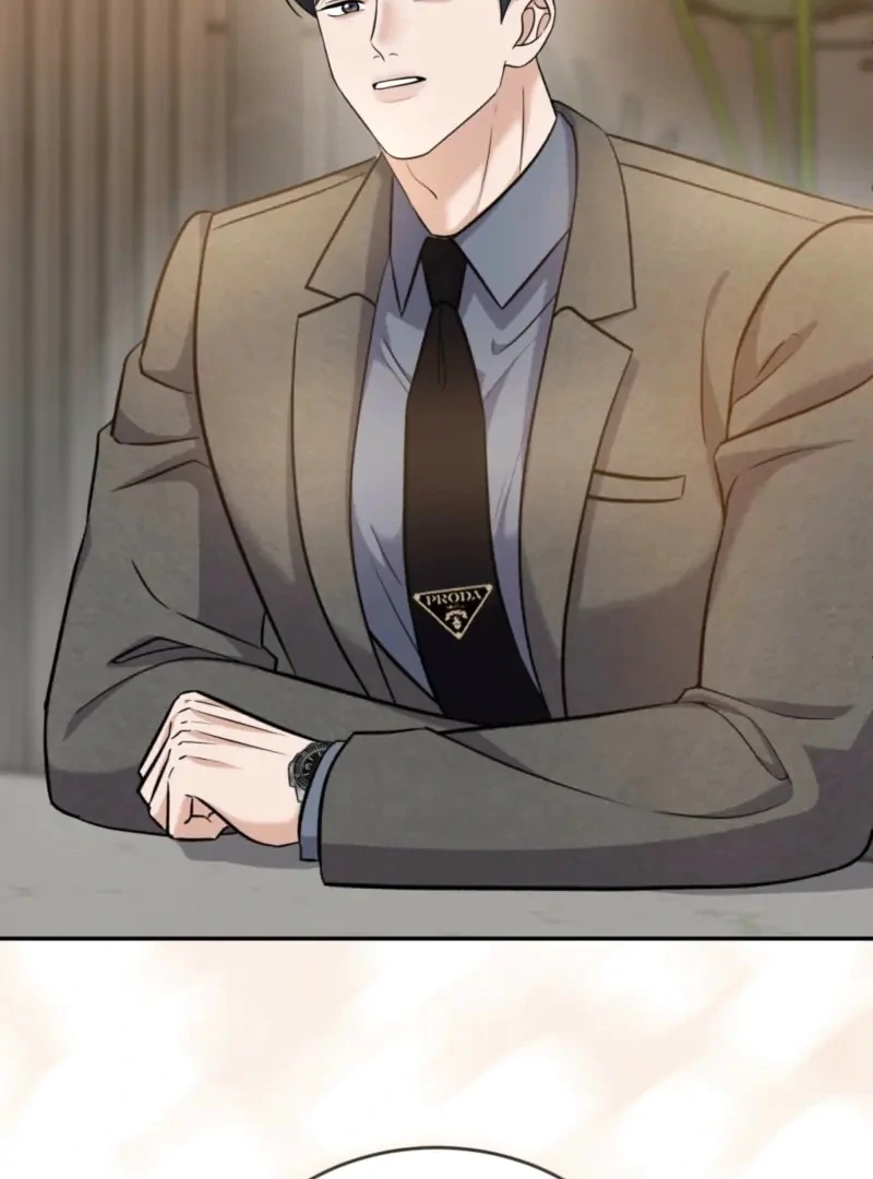 The Absence of Romantic Love Chapter 10 - page 40