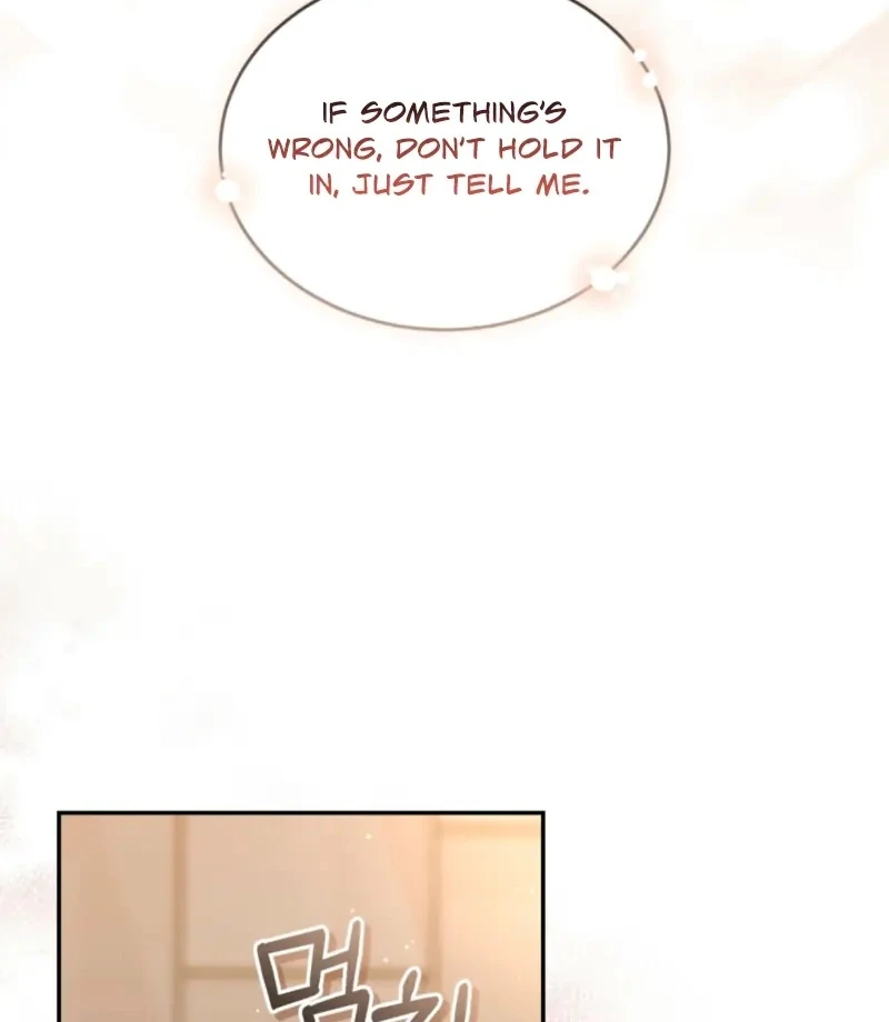 The Absence of Romantic Love Chapter 10 - page 41