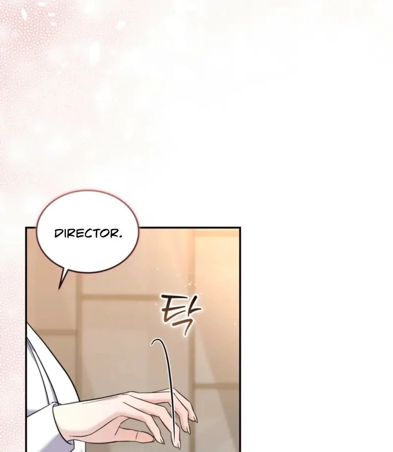 The Absence of Romantic Love Chapter 10 - page 45