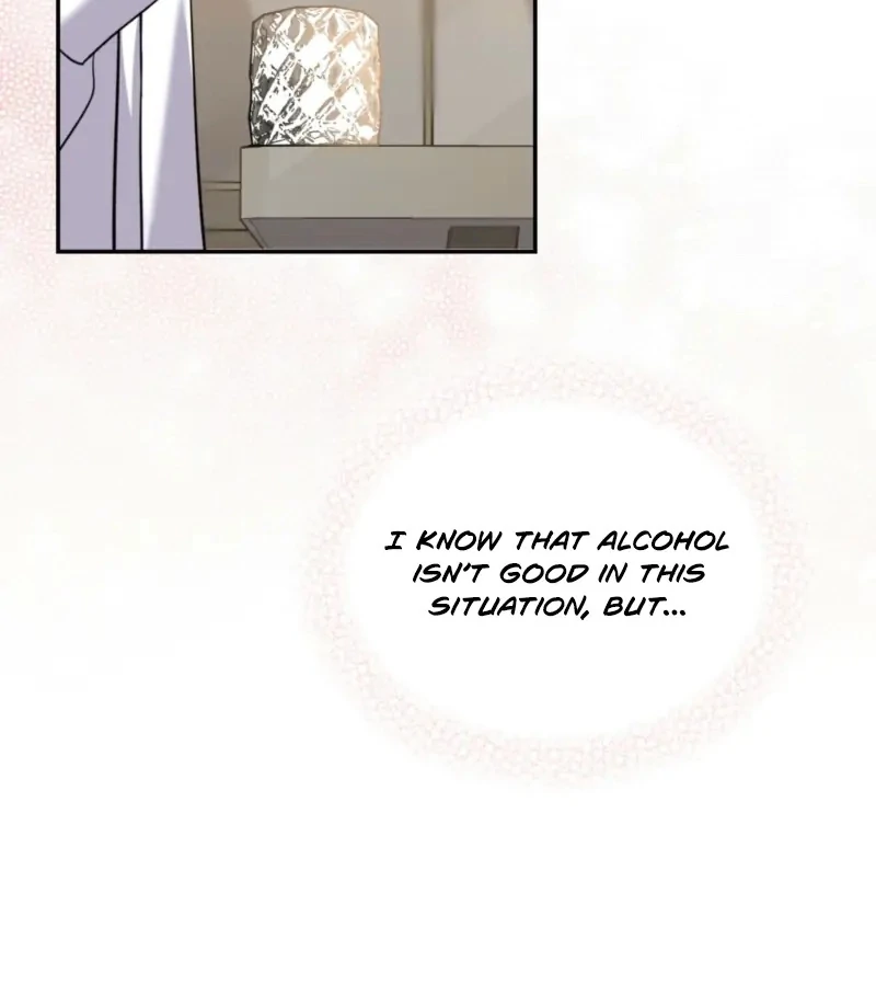 The Absence of Romantic Love Chapter 10 - page 46